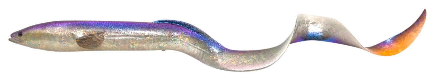 Purple Eel